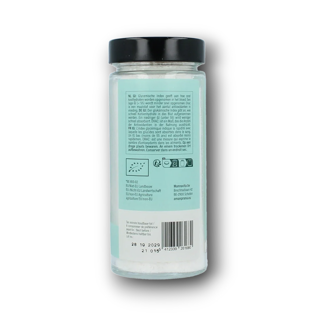 Amanprana Khoisan fleur de sel 300.00 Gram