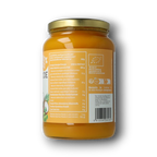 Amanprana Kokos-olijf-rode palm bio 1600.00 Milliliter