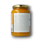 Amanprana Kokos-olijf-rode palm bio 1600.00 Milliliter