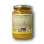 Amanprana Kokos-olijf-rode palm bio 1600.00 Milliliter