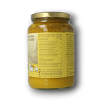 Amanprana Kokos-olijf-rode palm bio 1600.00 Milliliter