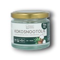 Amanprana Kokosnootolie bio 100 Milliliter