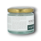 Amanprana Kokosnootolie bio 100 Milliliter