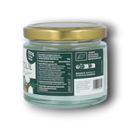 Amanprana Kokosnootolie bio 100 Milliliter