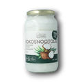 Amanprana Kokosnootolie bio 1000.00 Milliliter