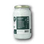 Amanprana Kokosnootolie bio 1000.00 Milliliter
