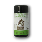 Amanprana Kotobuki matcha bio 40.00 Gram