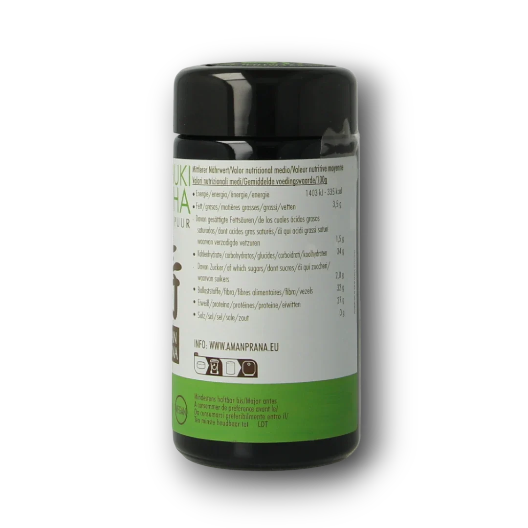Amanprana Kotobuki matcha bio 40.00 Gram