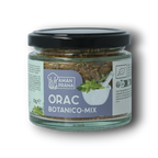 Amanprana Orac botanico mix bio 50.00 Gram