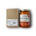 Amanprana Rode palm olie bio 1600.00 Milliliter