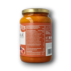 Amanprana Rode palm olie bio 1600.00 Milliliter