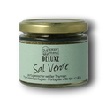 Amanprana Sal verde bio 40.00 Gram