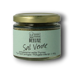 Amanprana Sal verde bio 40.00 Gram