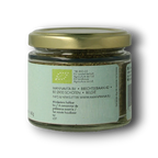 Amanprana Sal verde bio 40.00 Gram