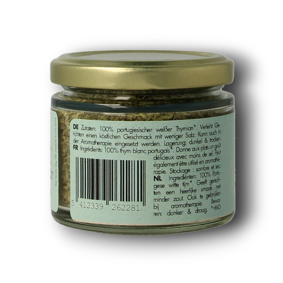 Amanprana Sal verde bio 40.00 Gram