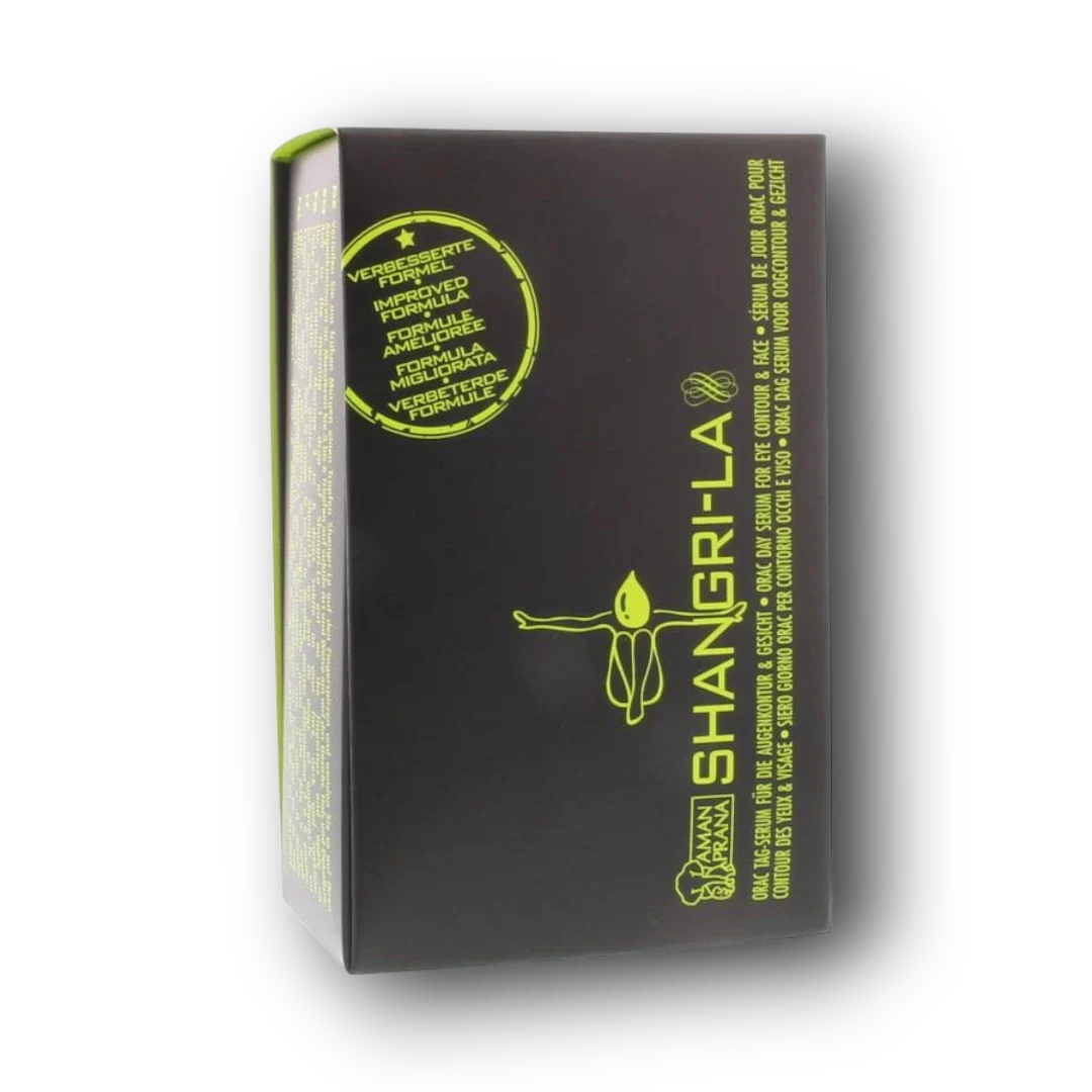 Amanprana Shangri-la orac serum 50.00 Milliliter