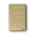 Bel Nature Wattenstaafjes 200.00 Stuks