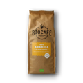 Biocafe Arabica gemalen bio 500.00 Gram