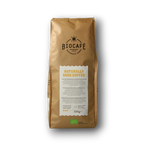 Biocafe Arabica gemalen bio 500.00 Gram