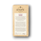 Biocafe Espresso capsules bio 20 Stuks