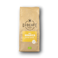 Biocafe Filterkoffie 100% arabica bio 250.00 Gram