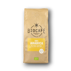 Biocafe Filterkoffie 100% arabica bio 250.00 Gram