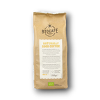 Biocafe Filterkoffie 100% arabica bio 250.00 Gram