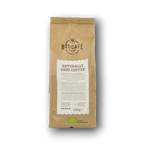 Biocafe Filterkoffie espresso dark roast bio 250 Gram