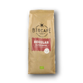 Biocafe Flilter koffie regular bio 500.00 Gram