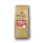 Biocafe Flilter koffie regular bio 500.00 Gram