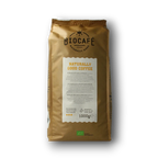 Biocafe Koffiebonen arabica bio 1.00 Kilogram