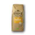 Biocafe Koffiebonen arabica bio 500.00 Gram