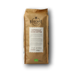 Biocafe Koffiebonen dark roast bio 500.00 Gram