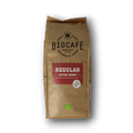 Biocafe Koffiebonen regular bio 500.00 Gram