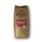 Biocafe Koffiebonen regular bio 500.00 Gram