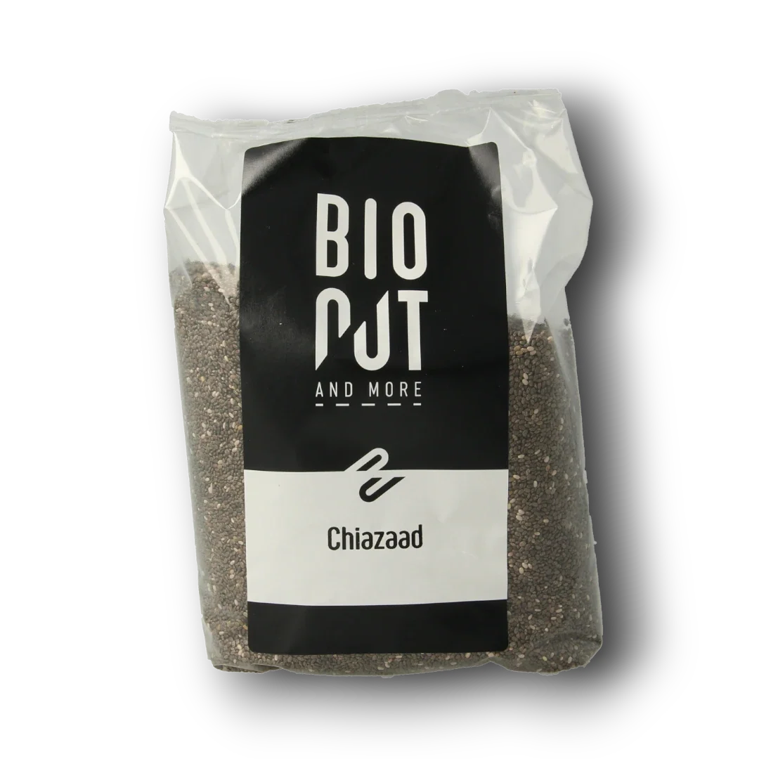Bionut Chiazaad bio 500.00 Gram