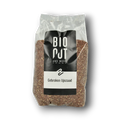 Bionut Lijnzaad gebroken bio 750.00 Gram