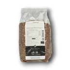 Bionut Lijnzaad gebroken bio 750.00 Gram