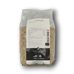 Bionut Sesamzaad ongepeld eko bio 500 Gram