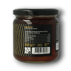Bountiful select Griekse rauwe honing arbutus 500.00 Gram