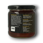 Bountiful select Griekse rauwe honing arbutus 500.00 Gram