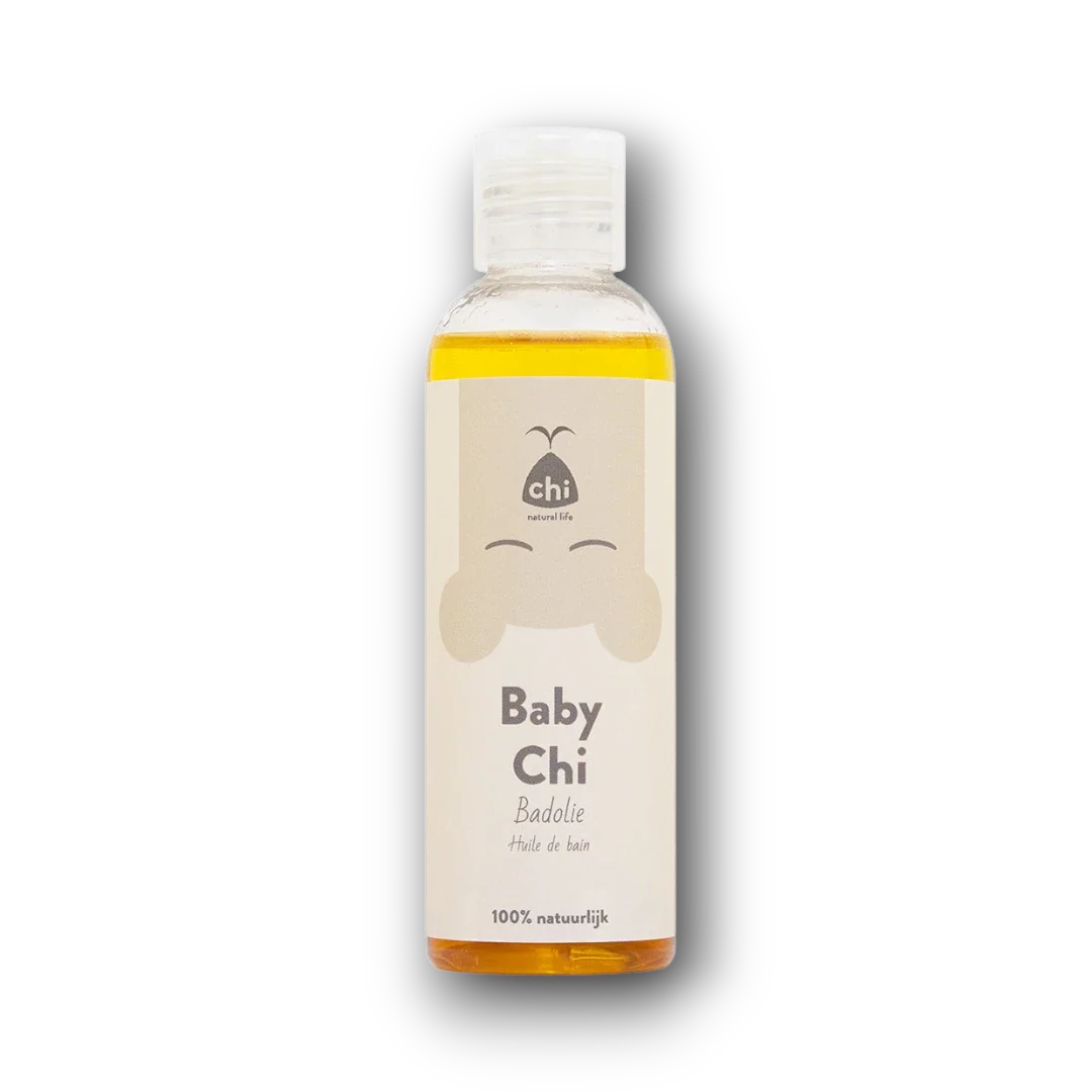 Chi Baby chi badolie 100 Milliliter