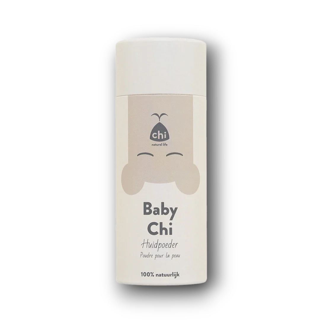 Chi Baby chi huidpoeder 150 Milliliter