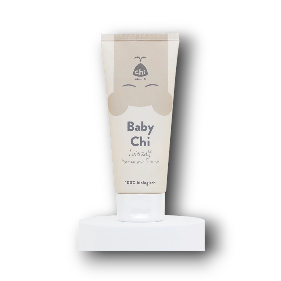 Chi Baby chi luierzalf 100.00 Milliliter