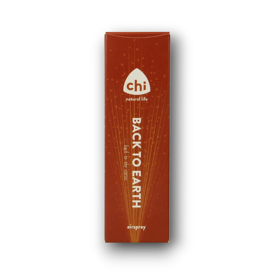Chi Back to earth airspray 50.00 Milliliter