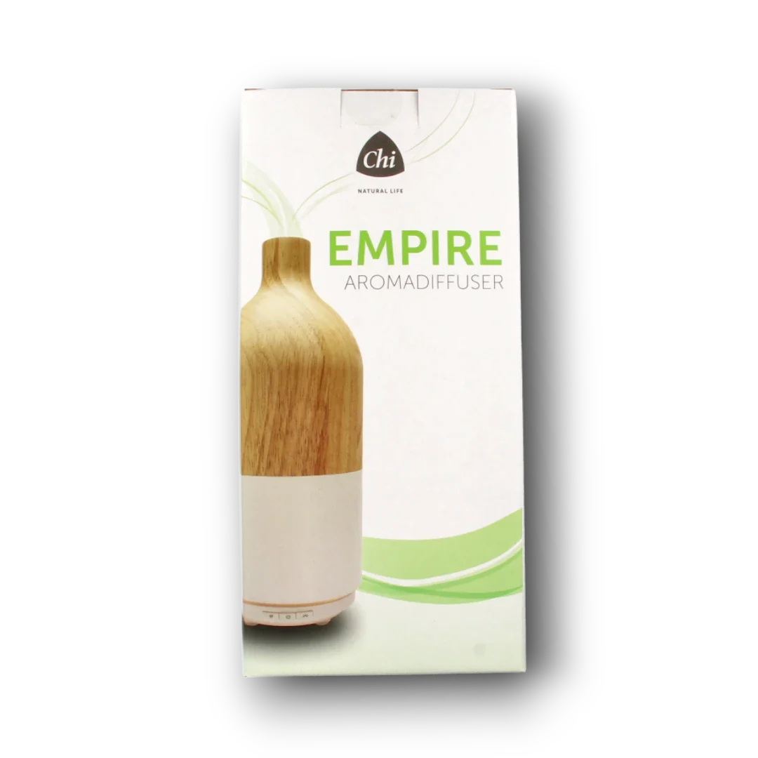 Chi Empire verdamper 1 Stuks