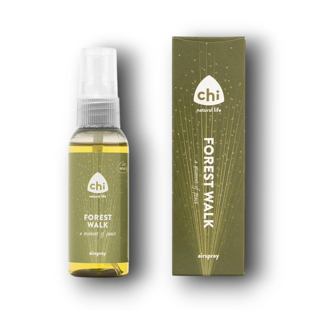 Chi Forest walk airspray 50.00 Milliliter