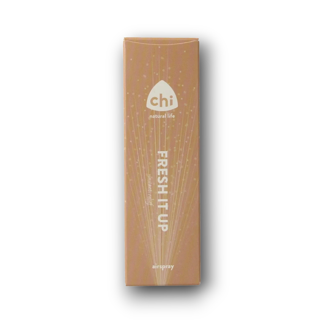 Chi Fresh it up airspray 50.00 Milliliter