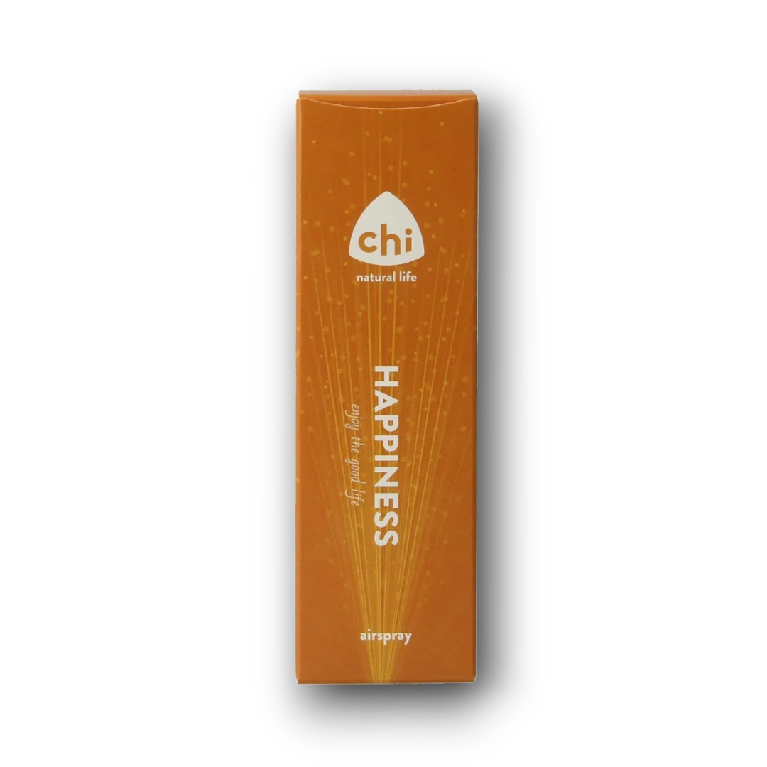 Chi Happiness airspray 50.00 Milliliter