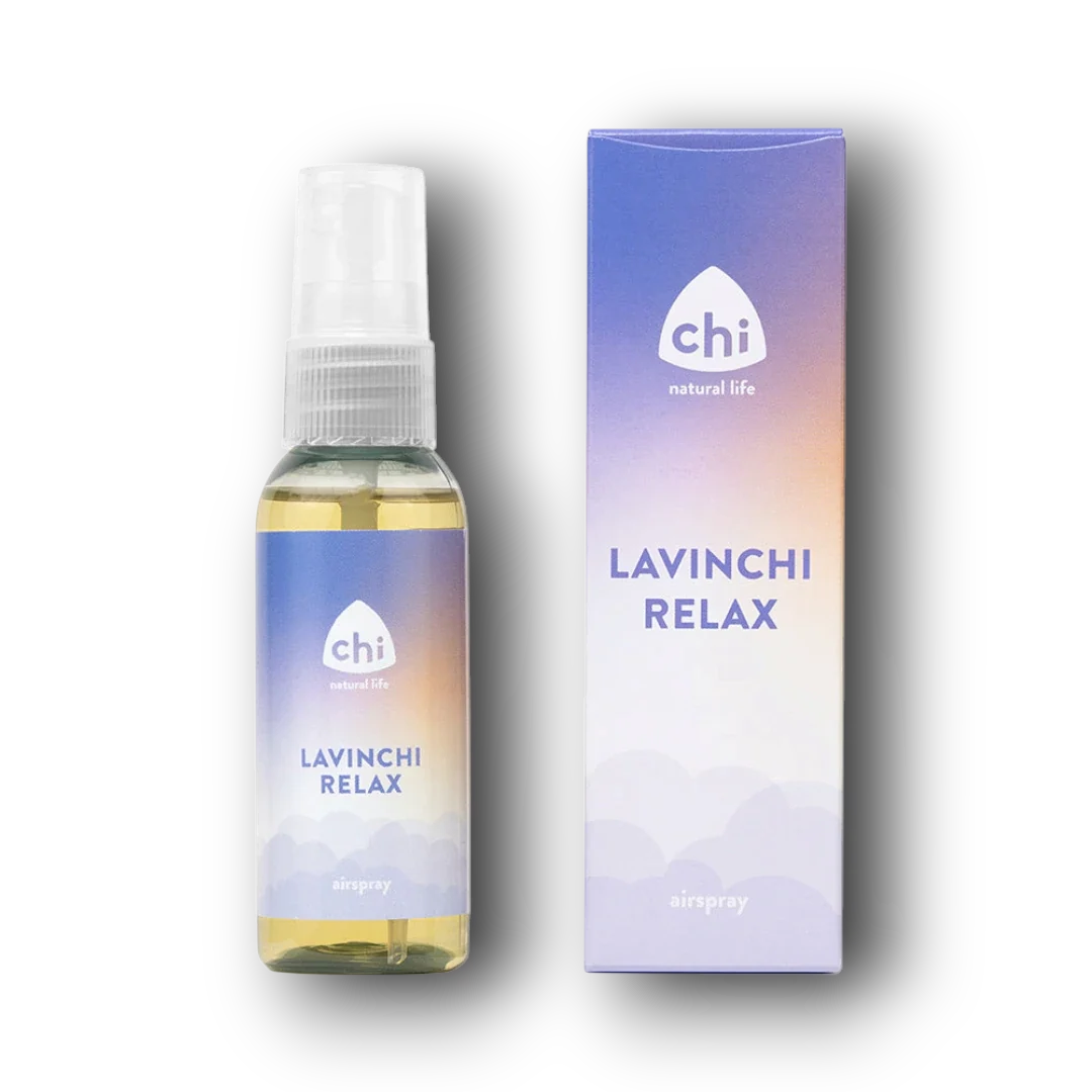 Chi Lavinchi airspray 50.00 Milliliter